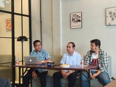 IKA UNRI Gelar Reuni Akbar Perdana, Targetkan Ribuan Alumni Bergabung